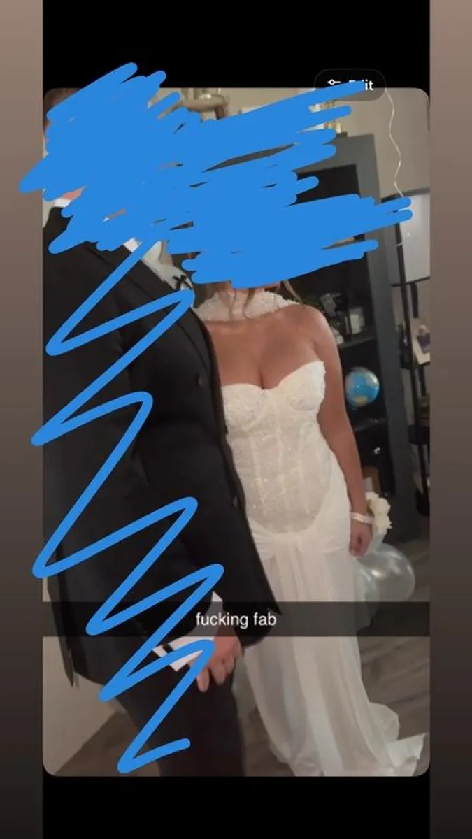 dress - Image 2