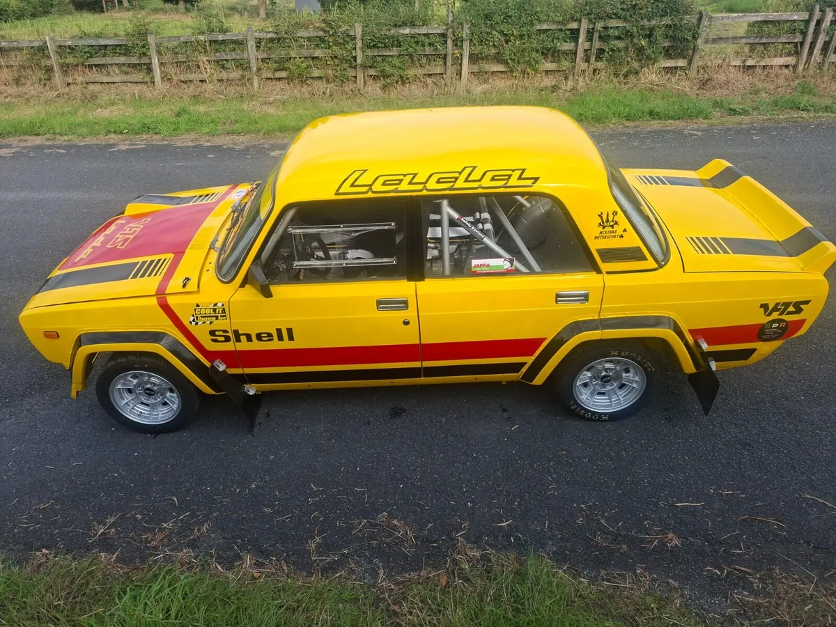 Lada Riva Group B - Image 4