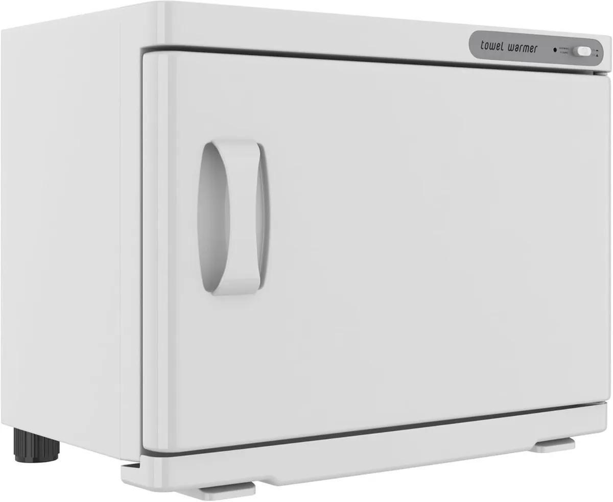 Towel Warmer Heater Cabinet Extremely Fast - Image 1