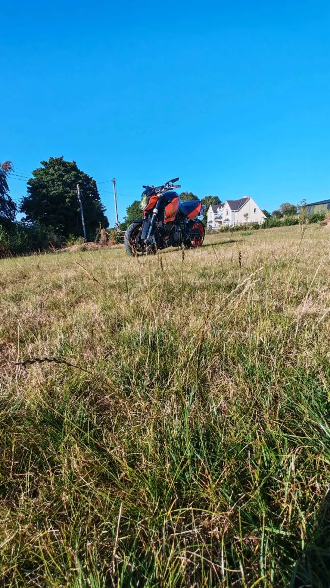 KTM Super Duke 990 - Image 3