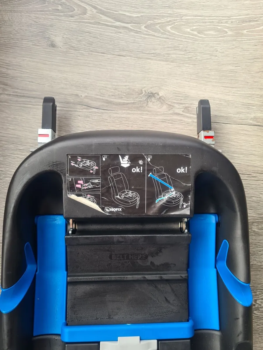 Venicci Travel System - Image 4
