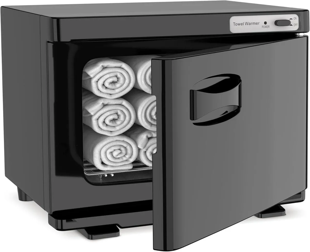 Towel Warmer Heater Cabinet Extremely Fast - Image 1