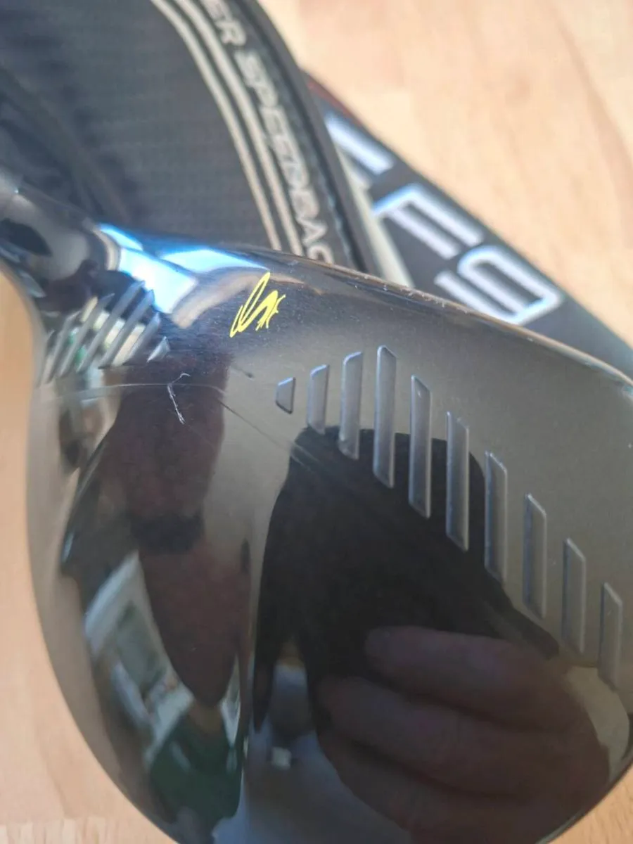 Cobra King F9 Fairway wood - Image 3