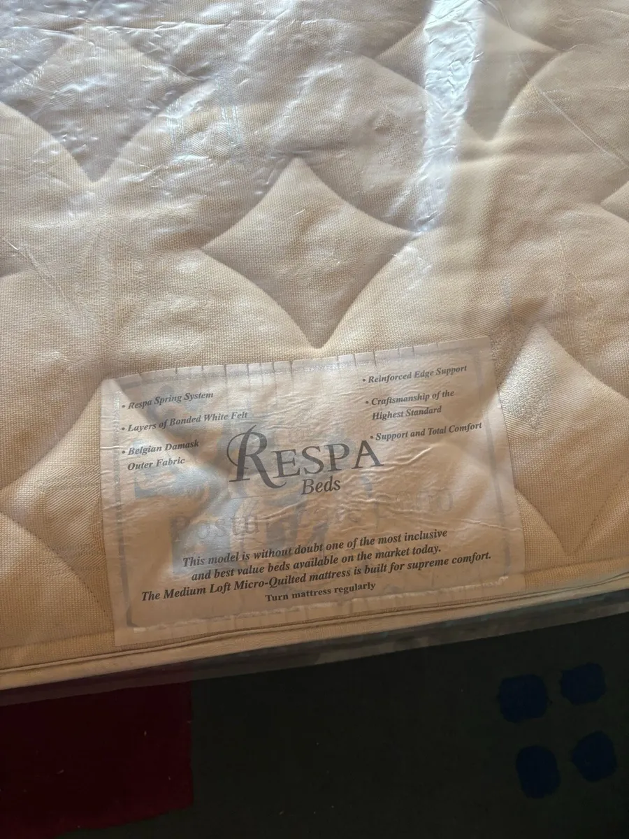 Mattress - Image 4