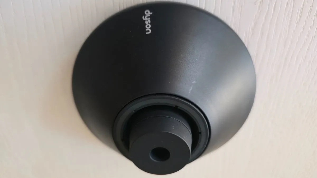 Dyson Wave+Curl Diffuser - Image 2