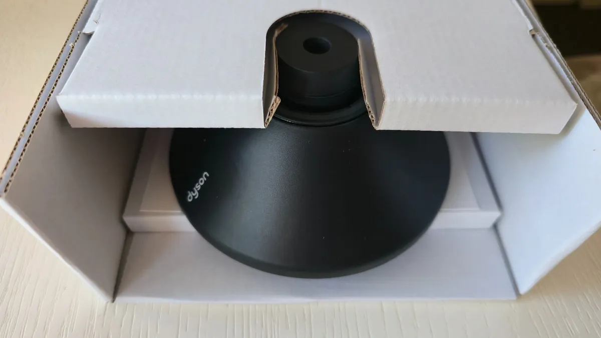Dyson Wave+Curl Diffuser - Image 3