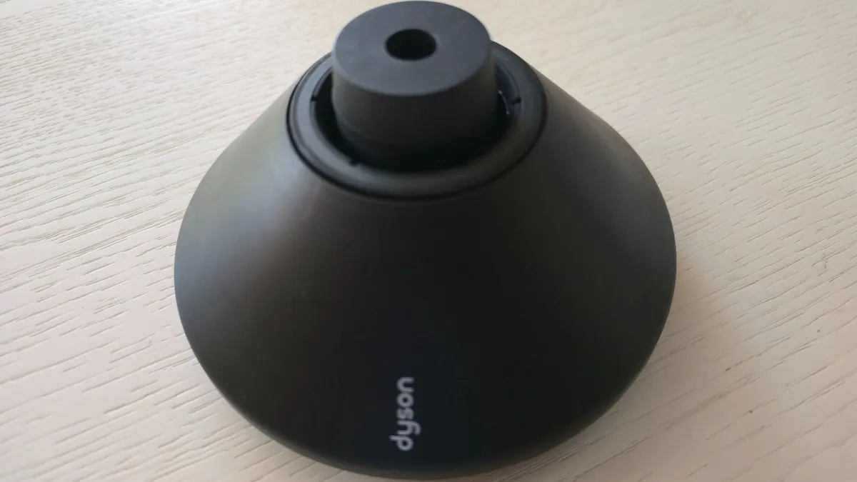 Dyson Wave+Curl Diffuser - Image 4