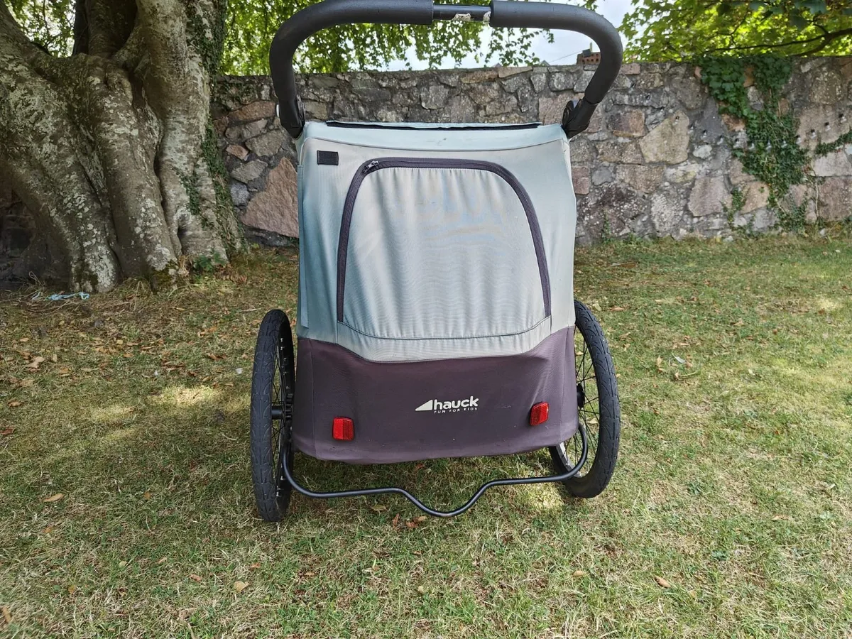Hauck City buggy - Image 2