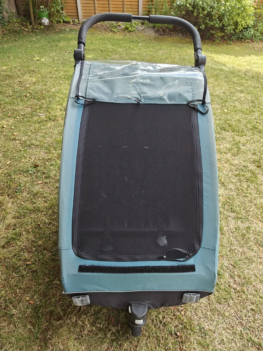 Hauck City buggy - Image 3
