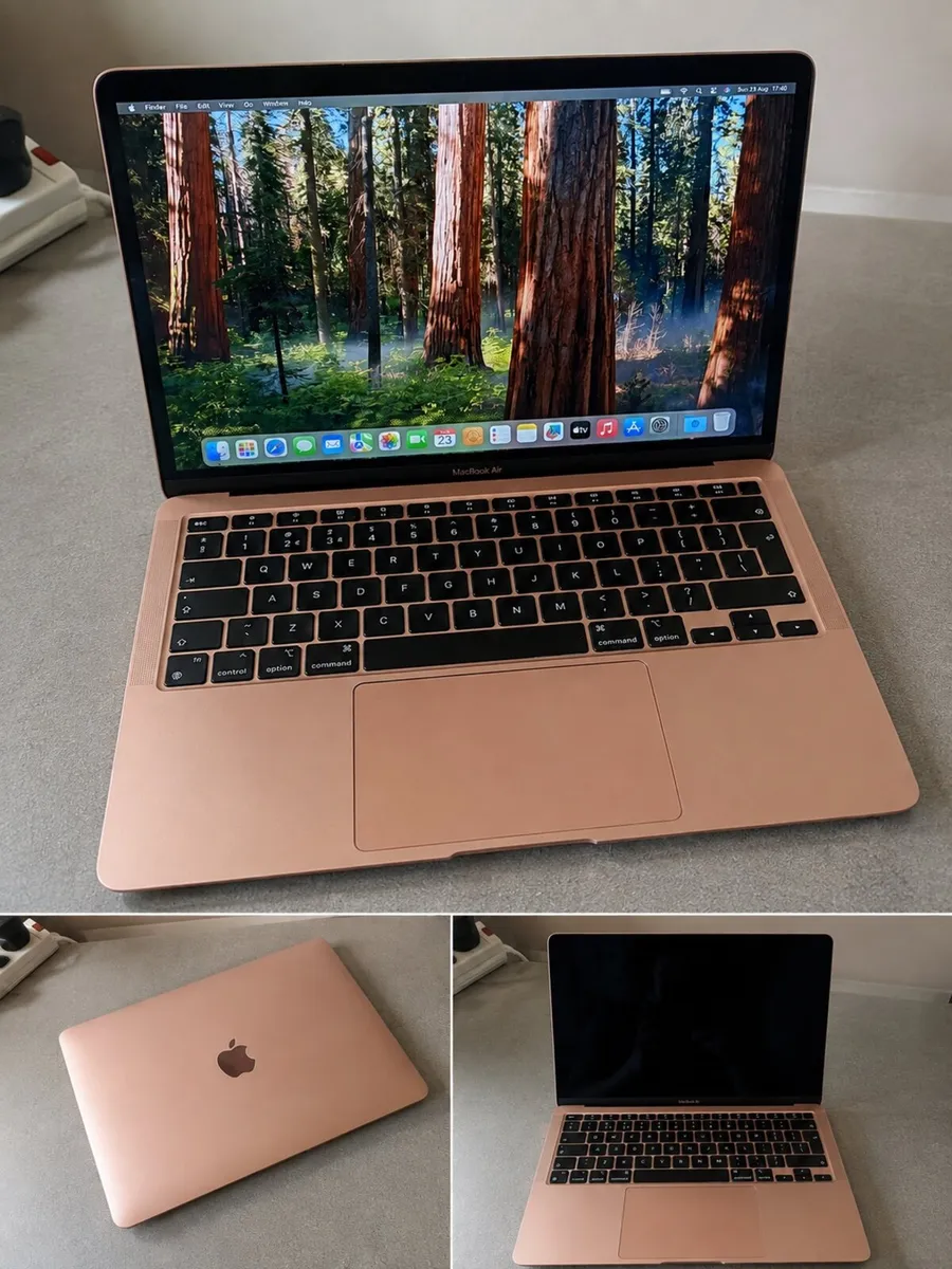 MacBook Air