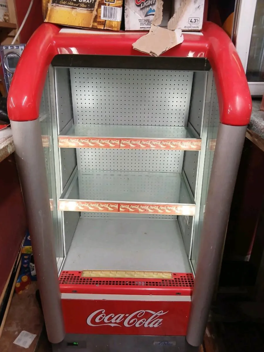 Fridge - Image 1