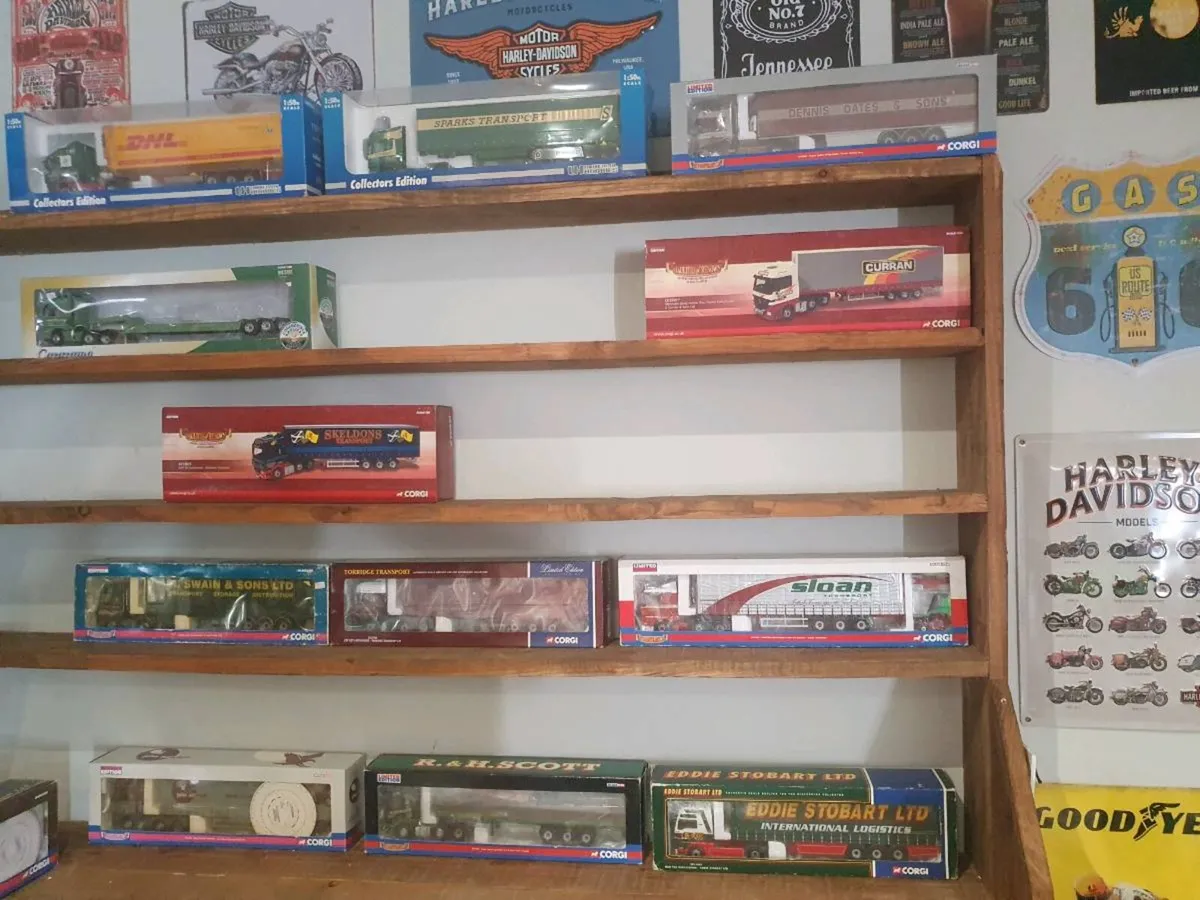 DIECAST MODELS - Image 2