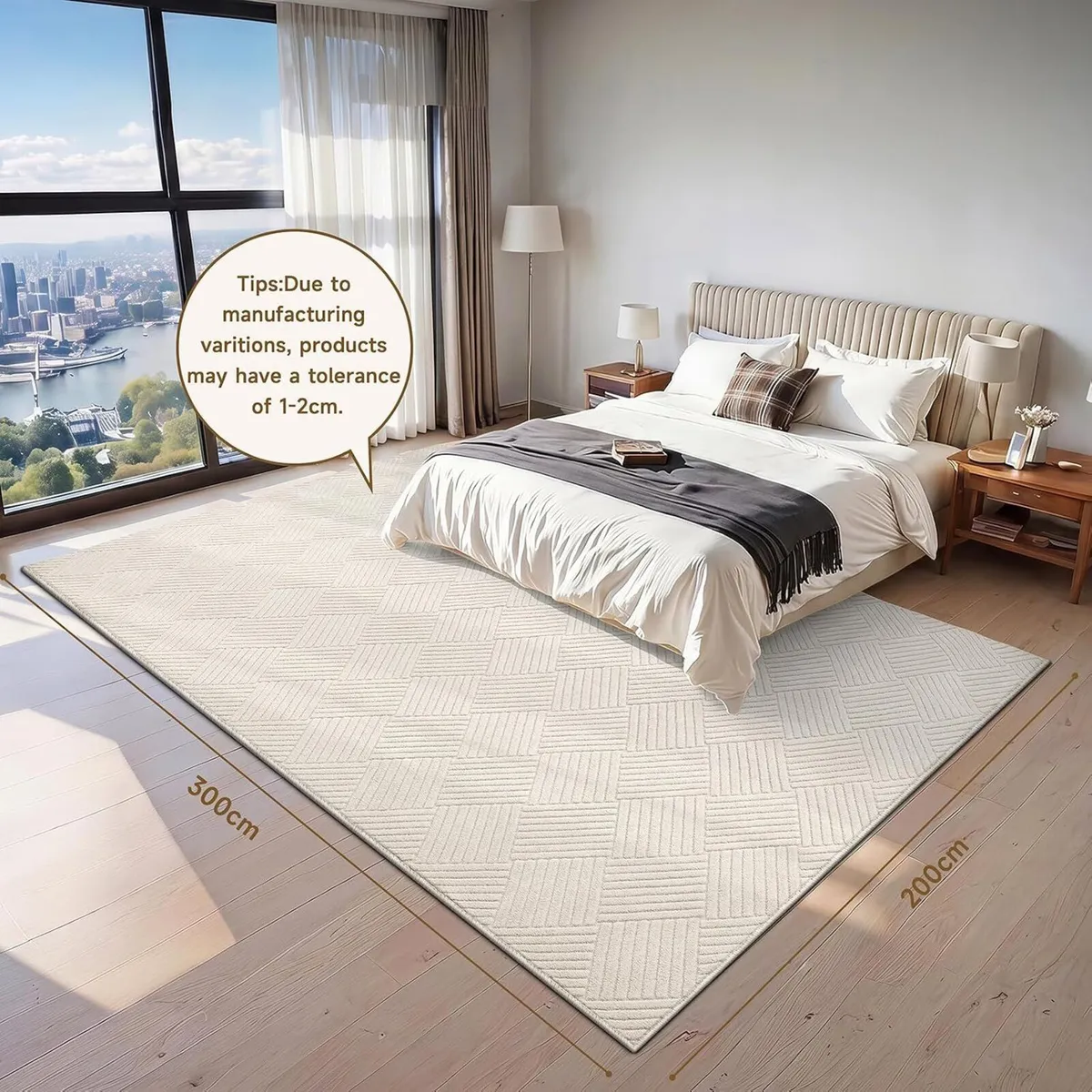 Living Room Area Rug - Image 2