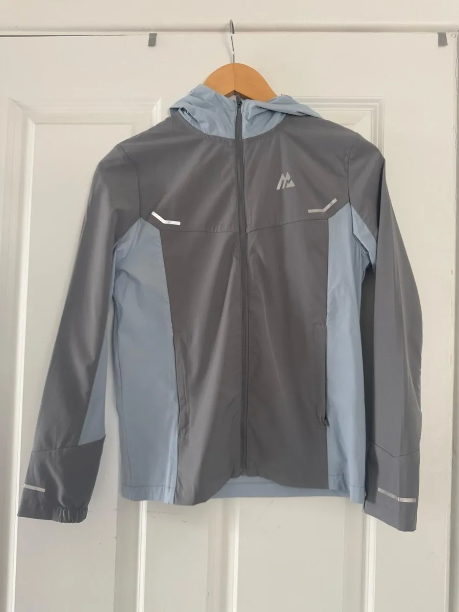 2x Montirex Juniors Medium - Image 1
