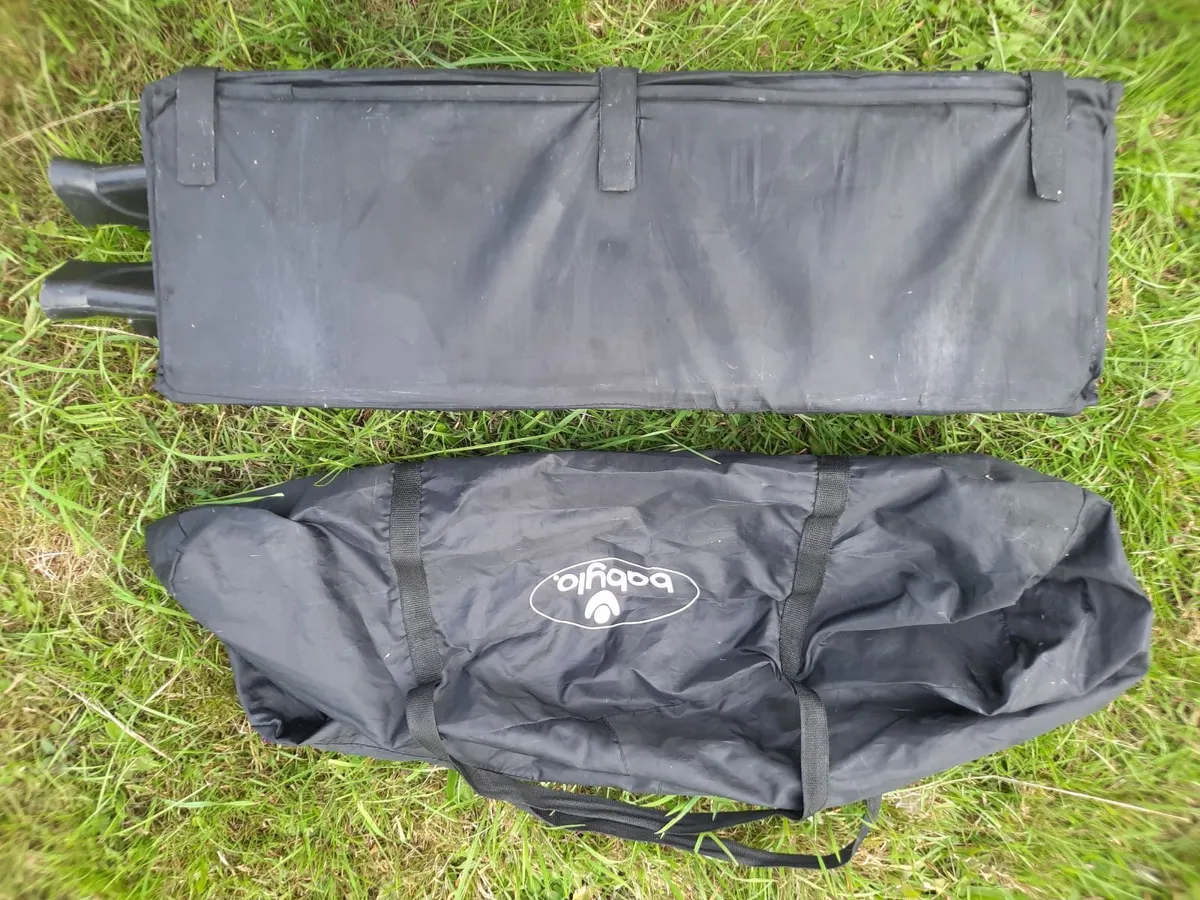 Babylo Travel Cot / Playpen - Image 4