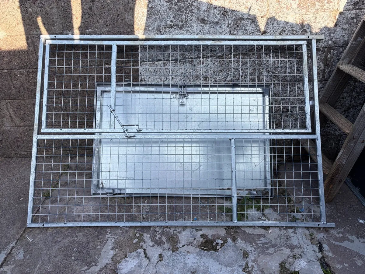 Gates - Image 2