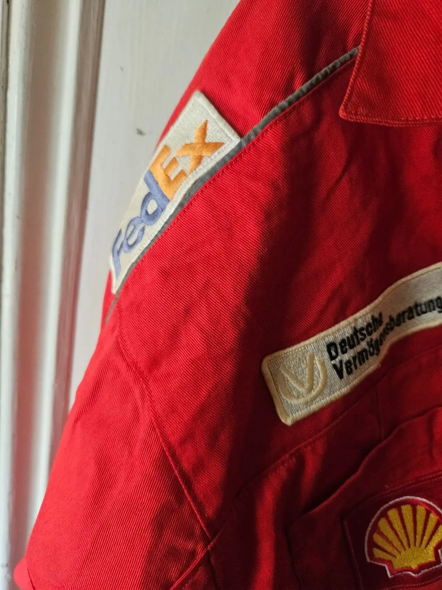 Ferrari Top - Image 3
