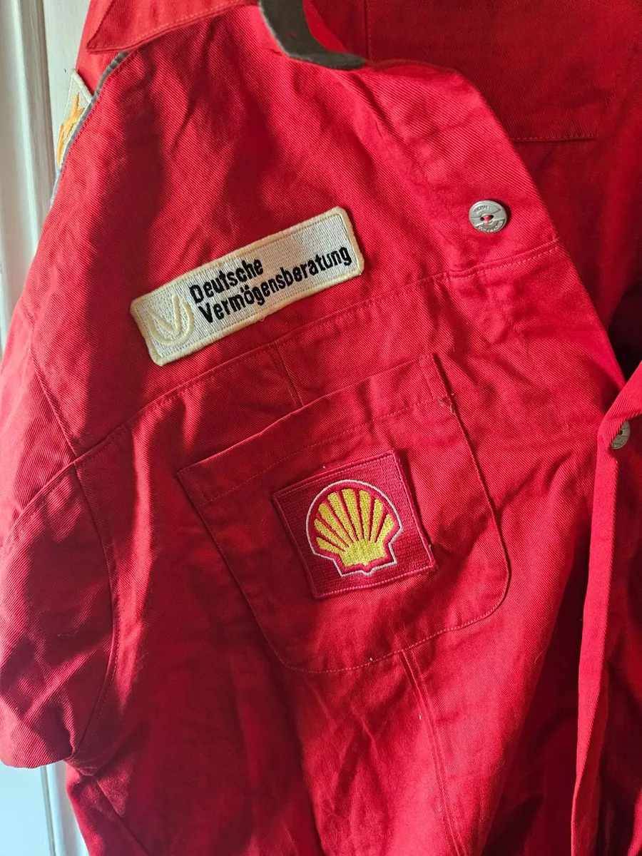 Ferrari Top - Image 4