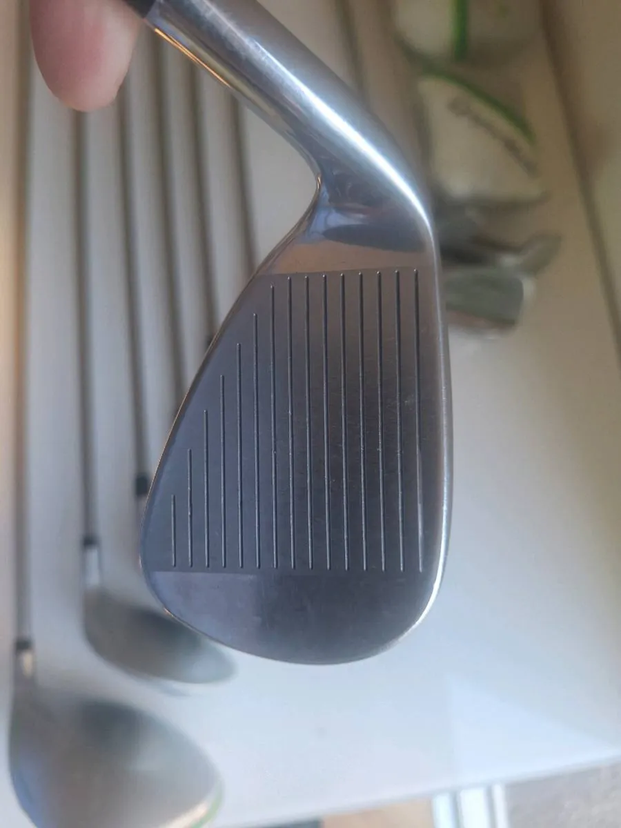 Golf Clubs - Image 3
