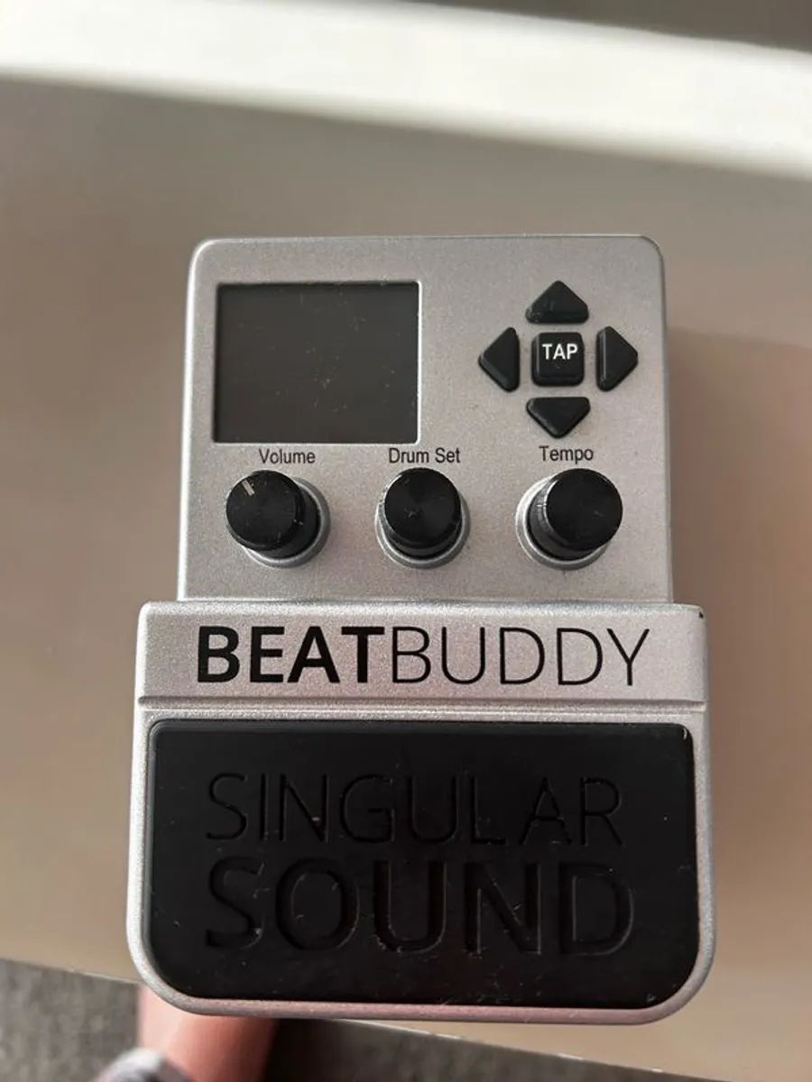 Drum Machine - Image 1