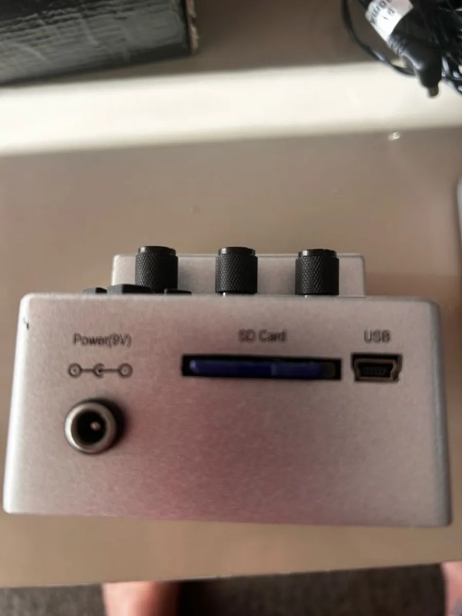 Drum Machine - Image 3