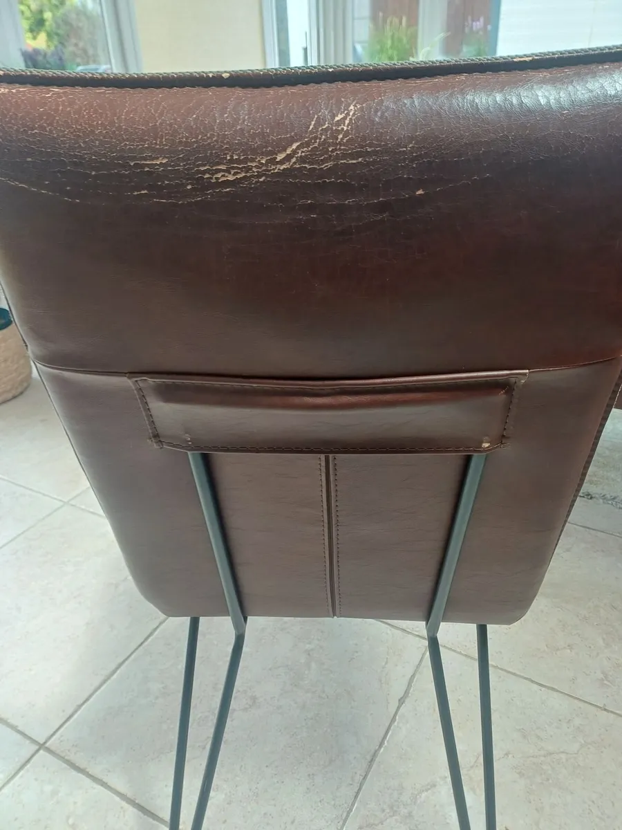 Dining chairs - Image 4
