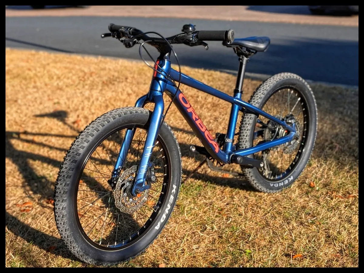 Orbea MX20 Team disc - Image 2