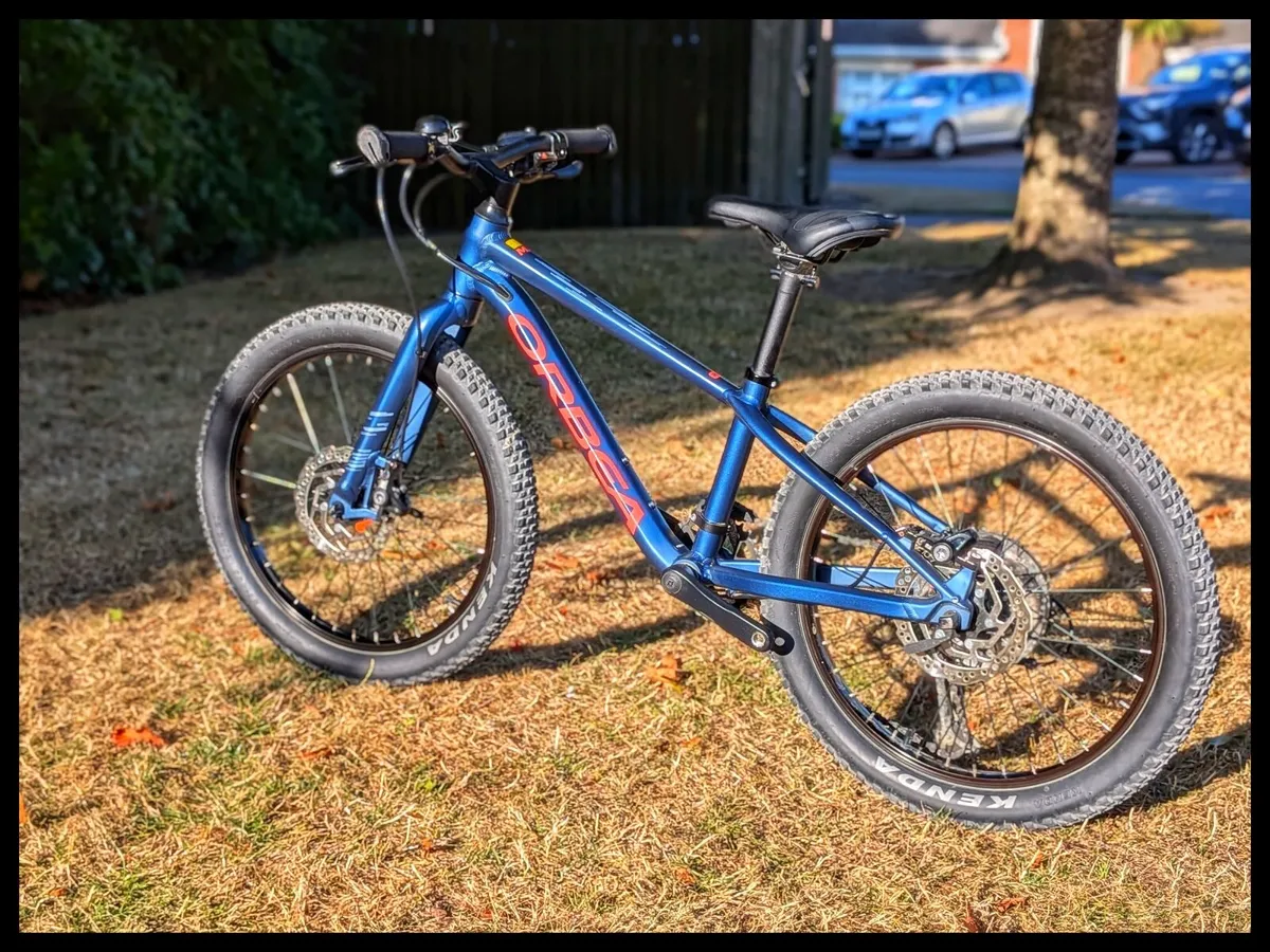 Orbea MX20 Team disc - Image 3