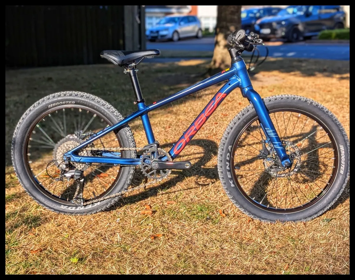 Orbea MX20 Team disc - Image 4
