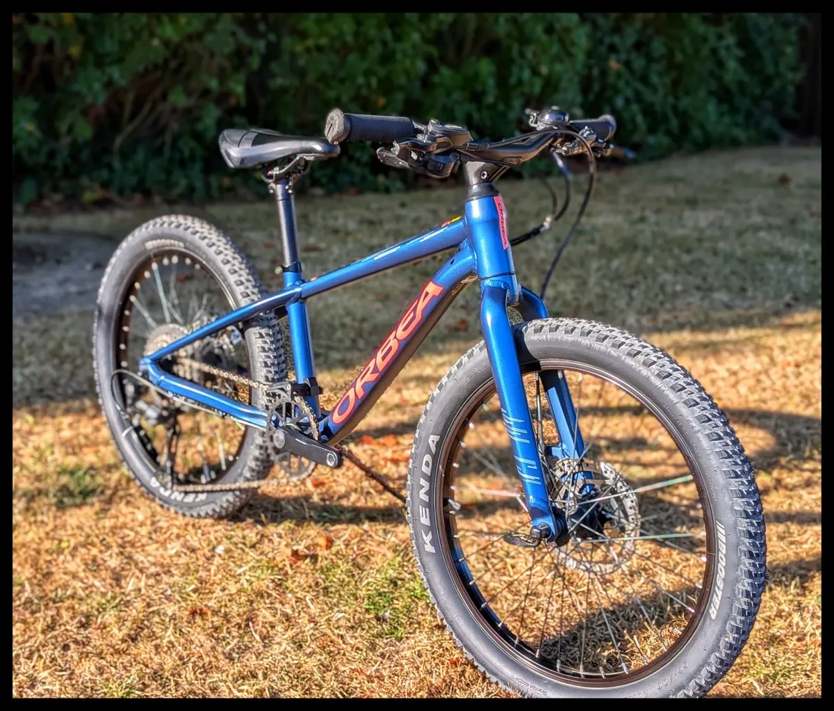 Orbea MX20 Team disc - Image 1