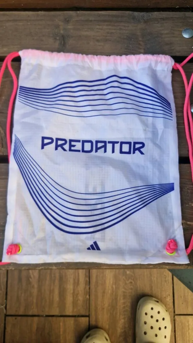 Predator football - Image 3