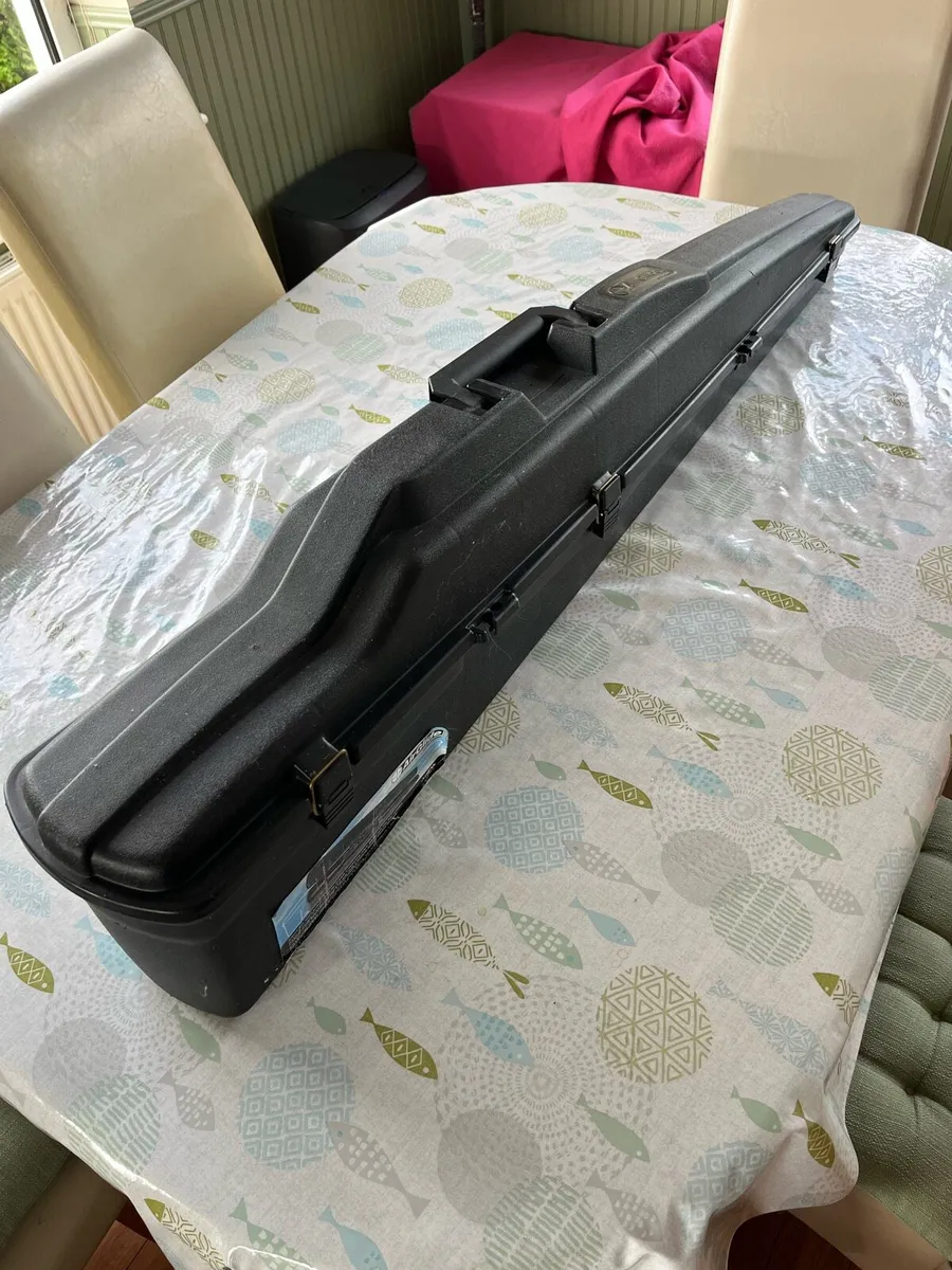 Rifle or shotgun carry case - Image 1