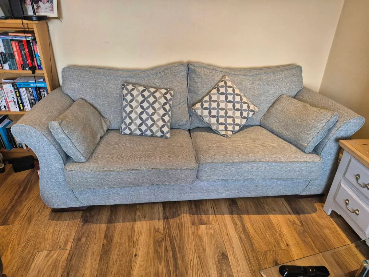 Sofa + Love Seat - Image 2