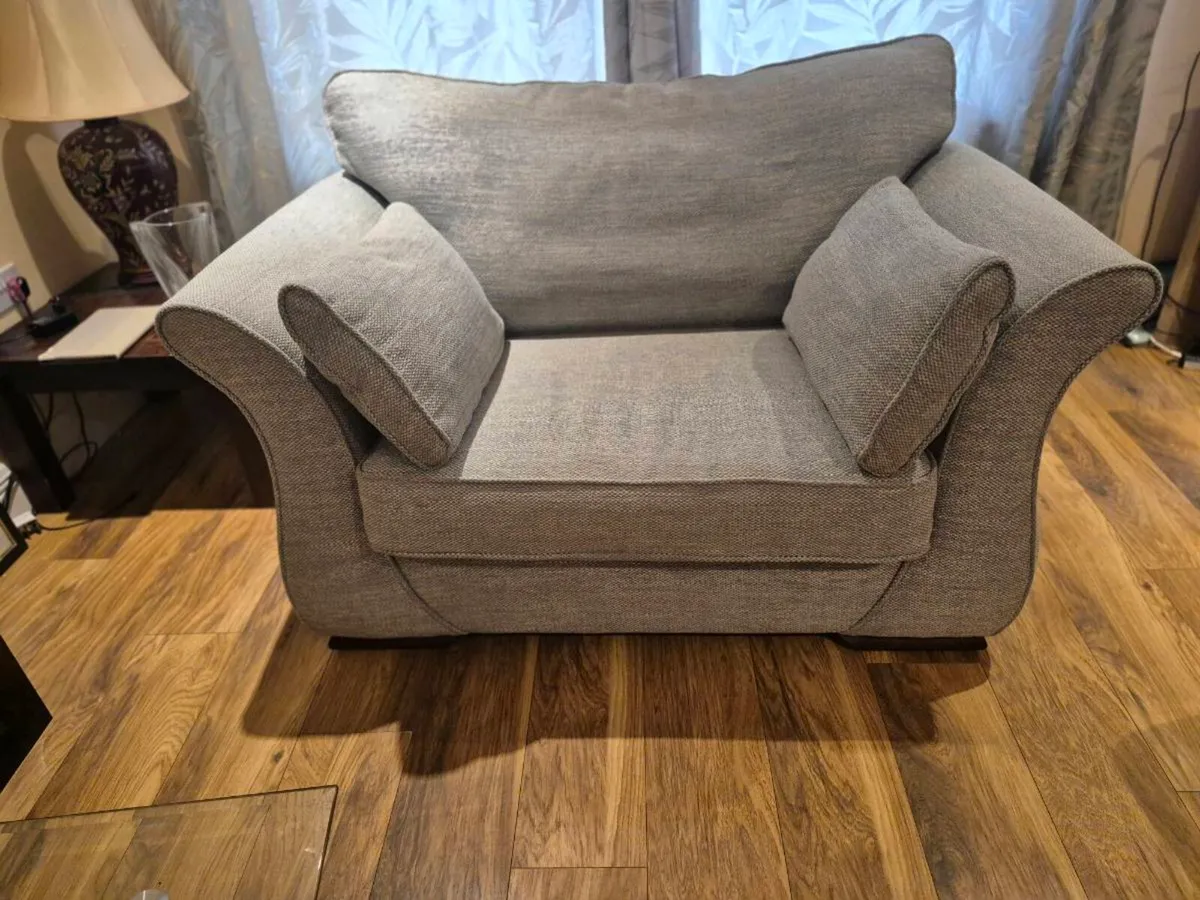 Sofa + Love Seat - Image 3