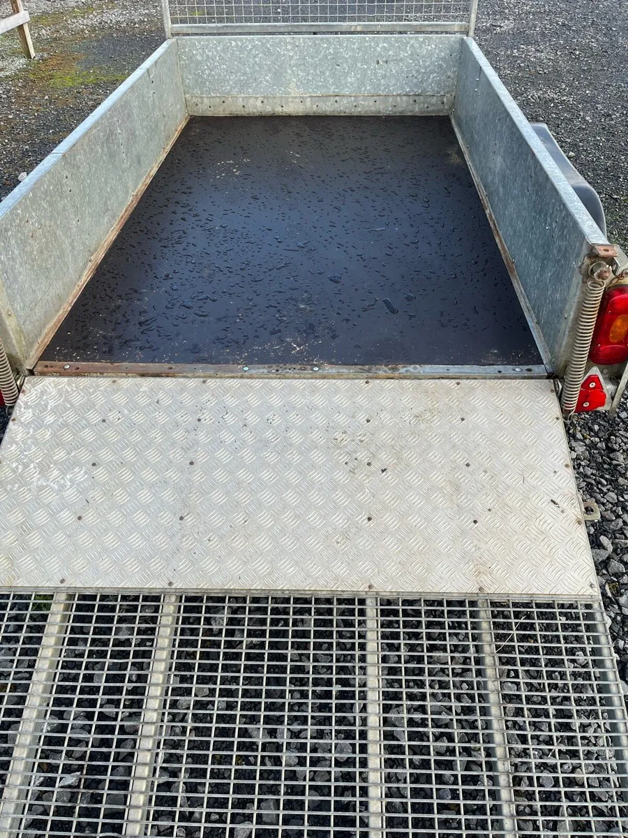 Trailer Flooring - Image 3