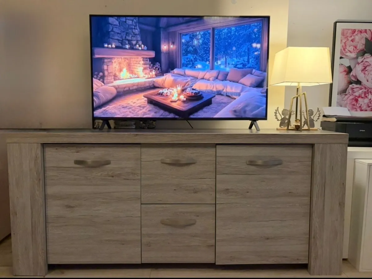TV unit