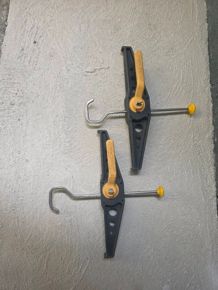 Rhino ladder clamp - Image 3