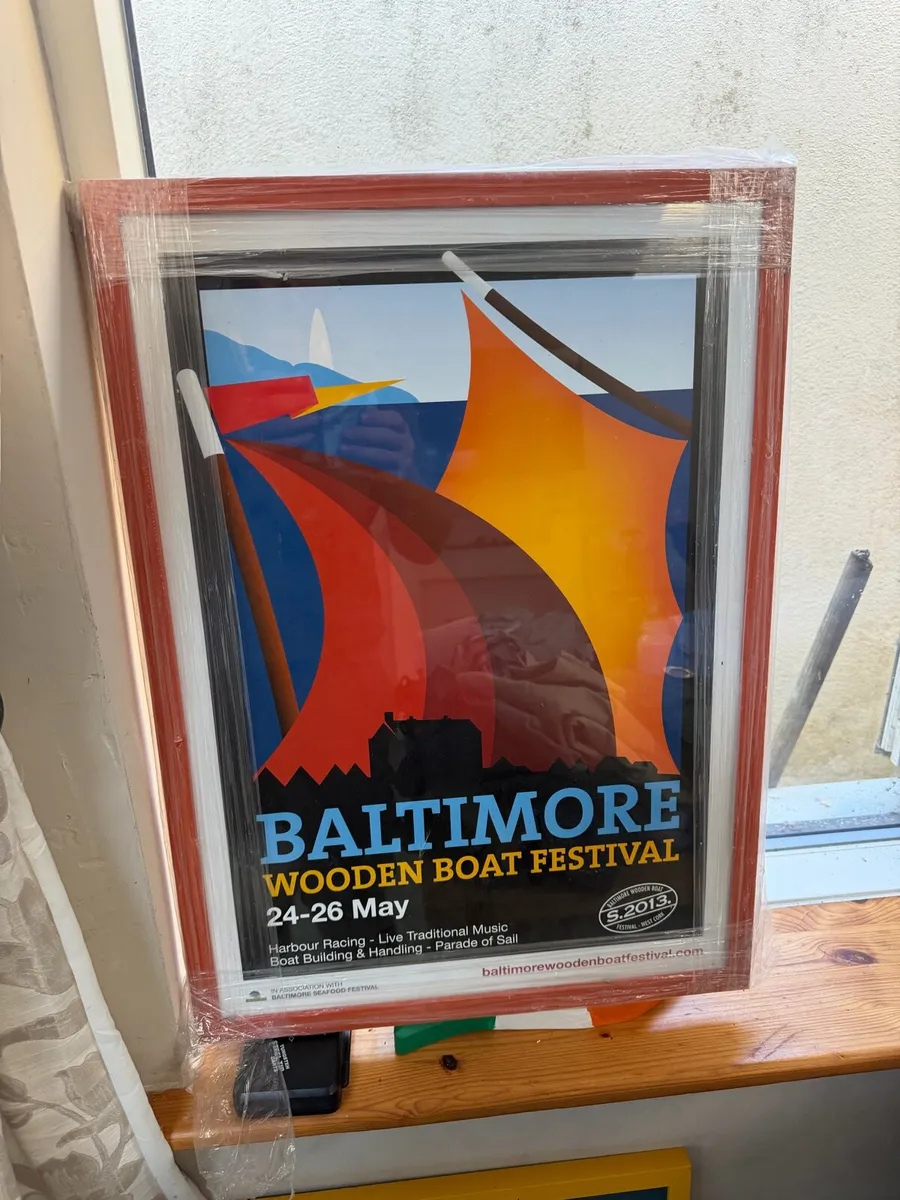 Frames Baltimore race picture - Image 2