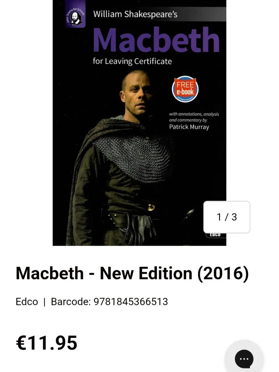 Macbeth