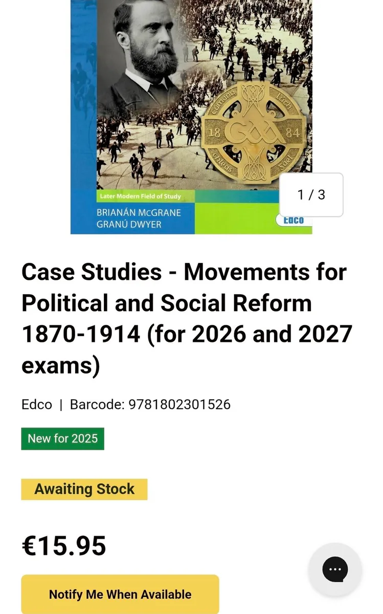 Case Studies Movements for Political - Image 2