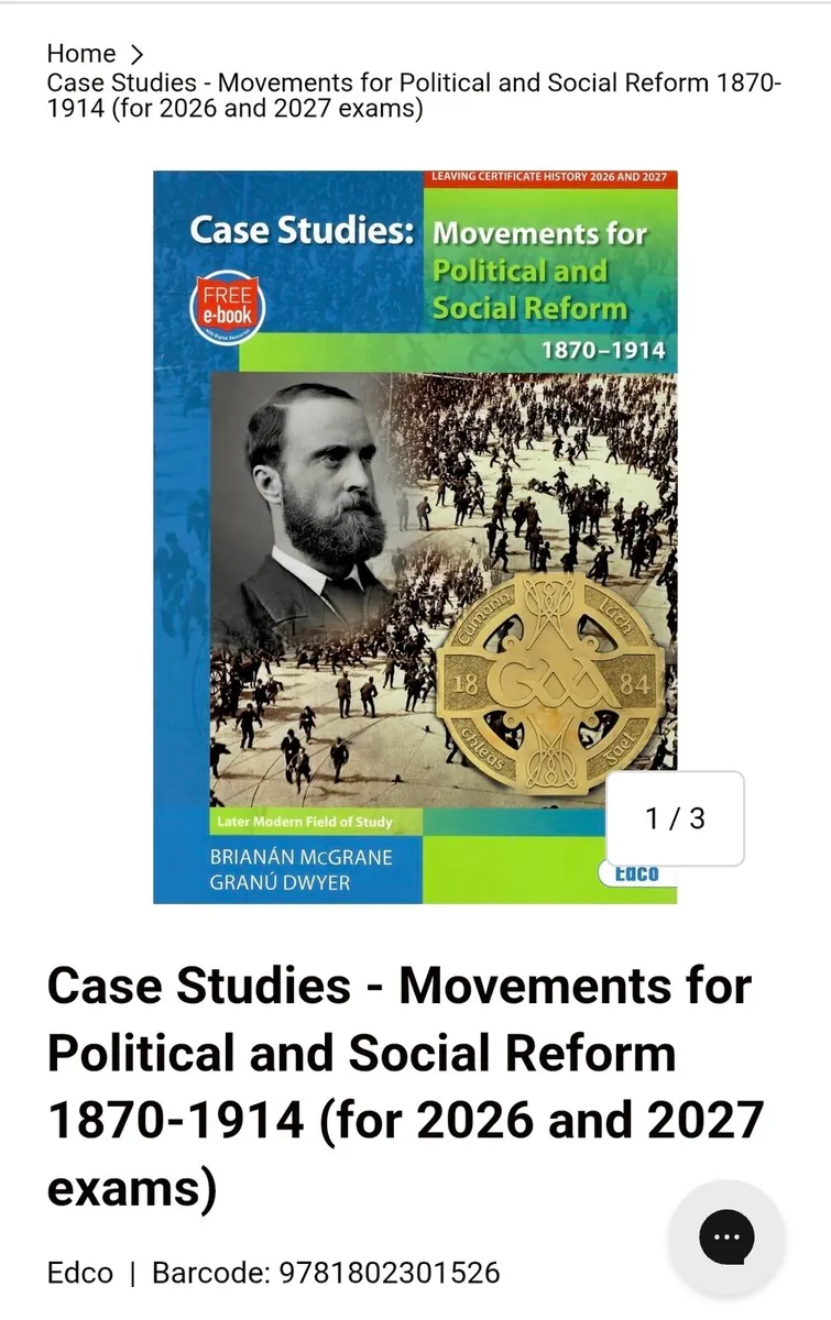 Case Studies Movements for Political - Image 1