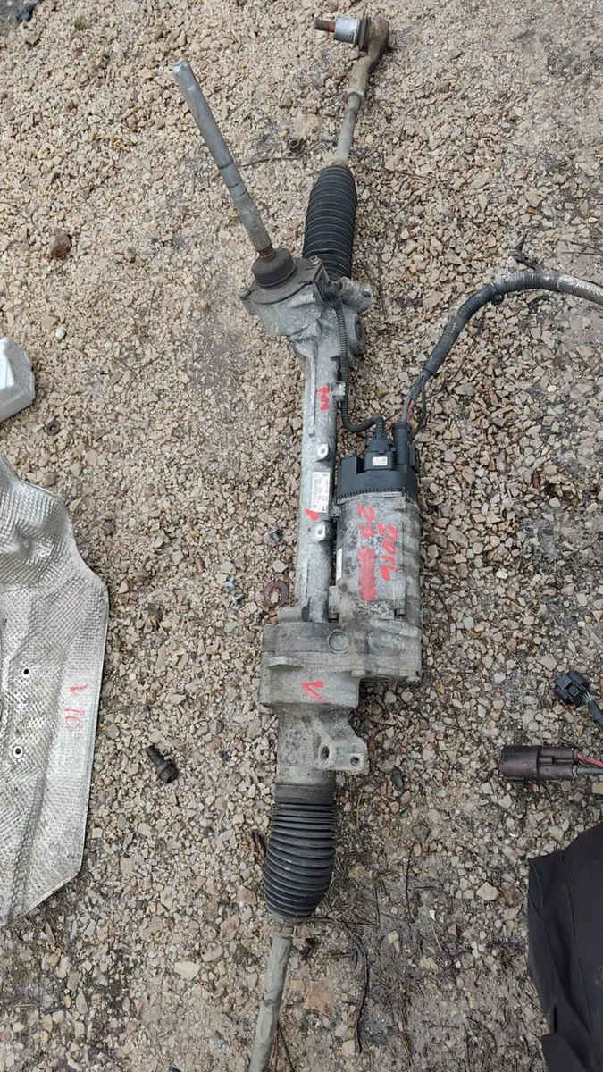 discovery sport electric steering rack - Image 1
