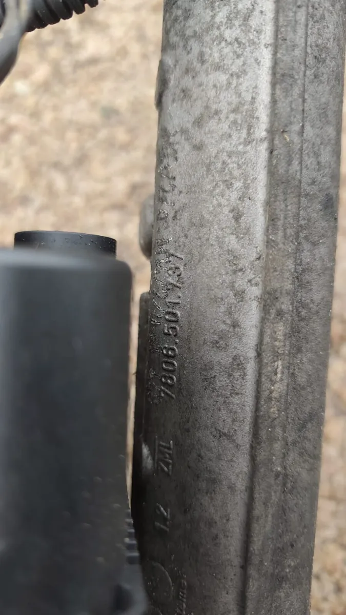 discovery sport electric steering rack - Image 3