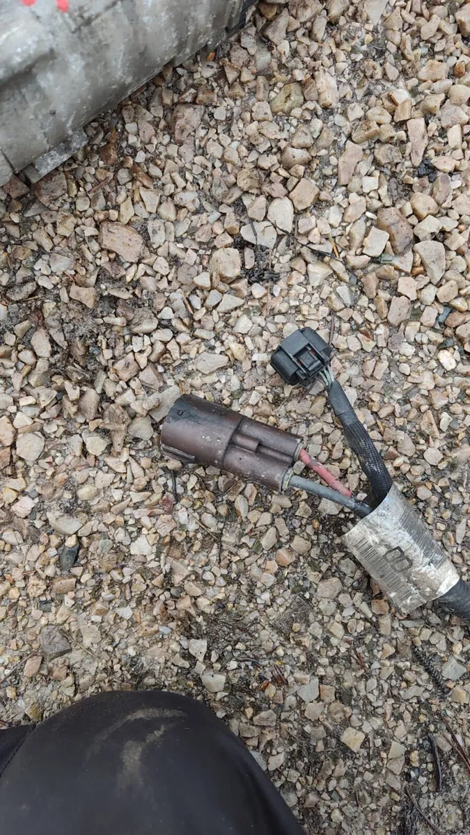 discovery sport electric steering rack - Image 4
