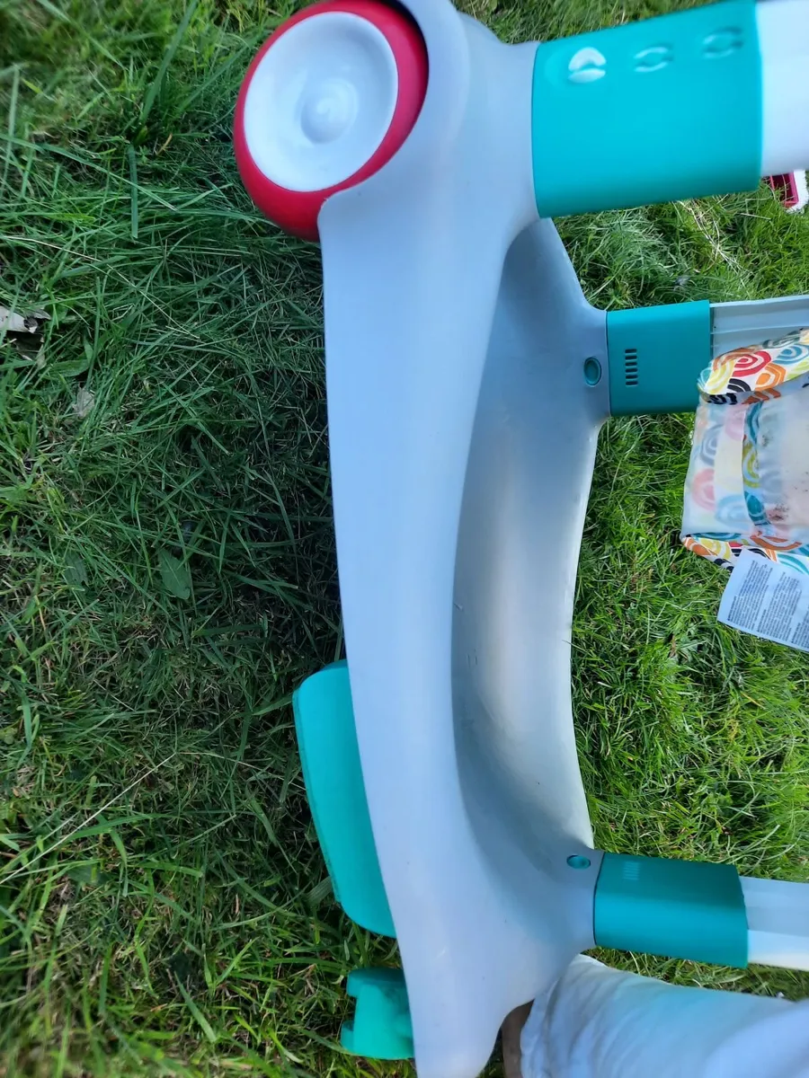 Baby Jumperoo - Image 3