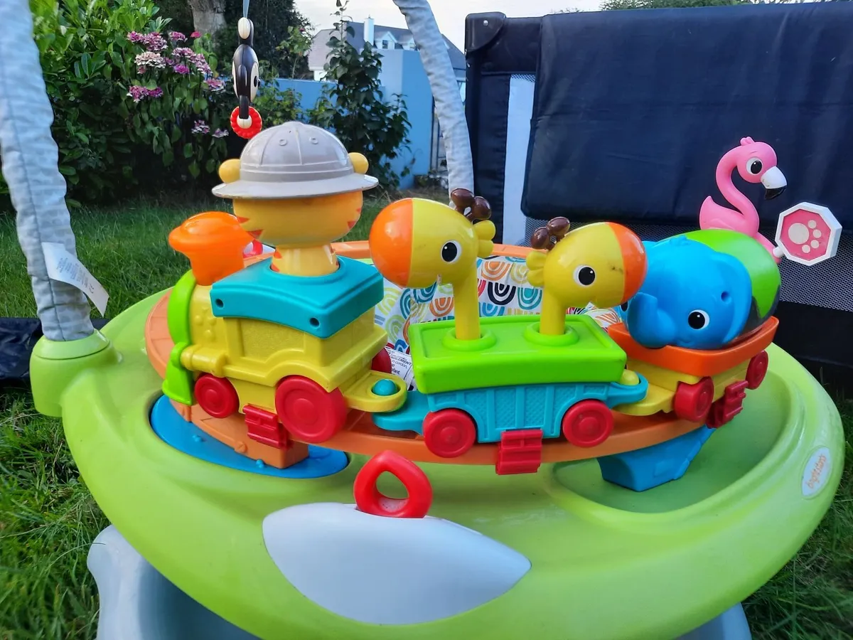 Baby Jumperoo - Image 2
