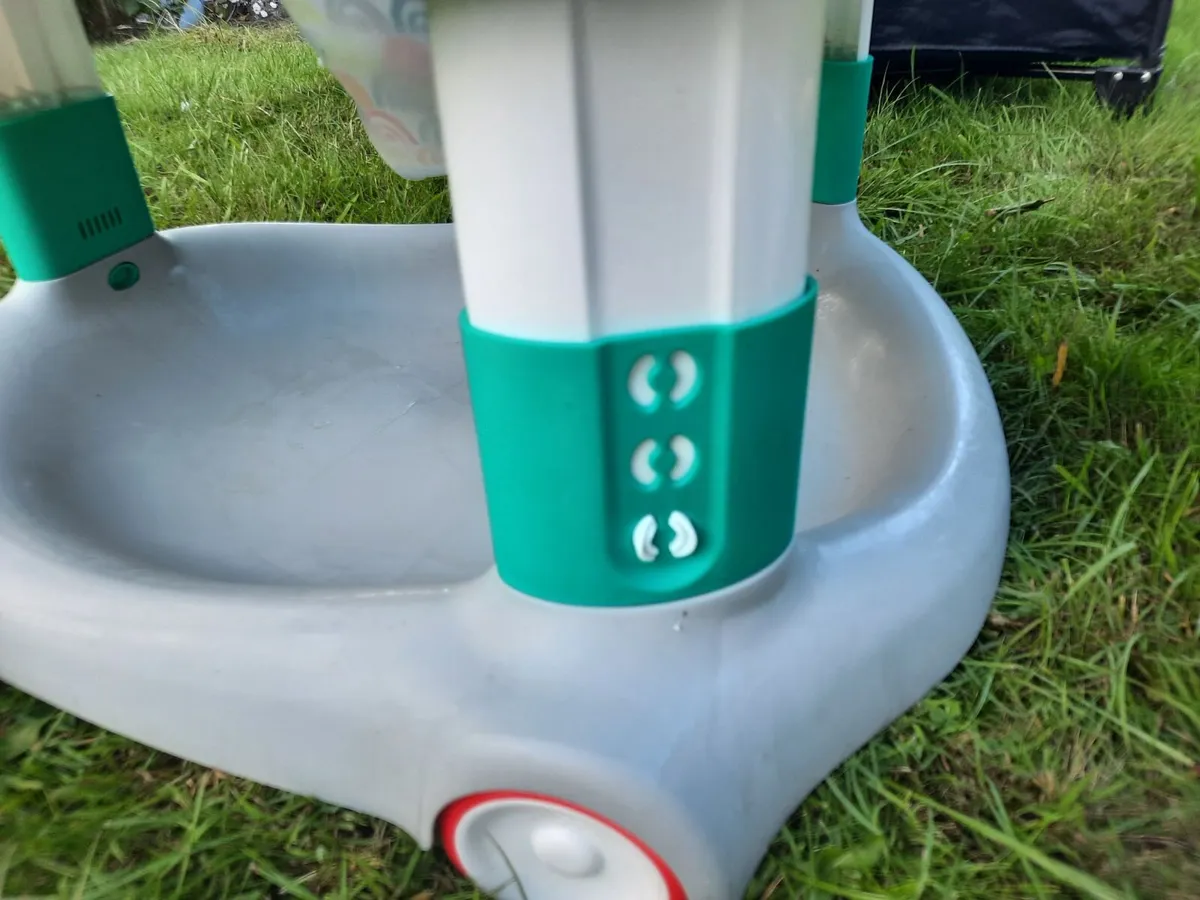 Baby Jumperoo - Image 4