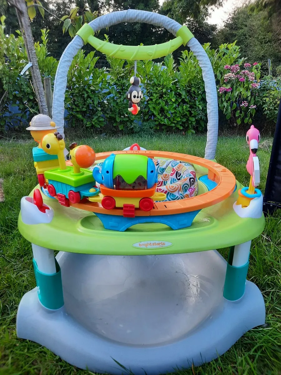 Baby Jumperoo - Image 1