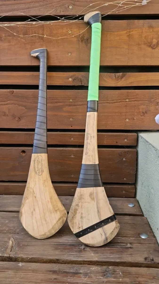 Juvenile Hurleys