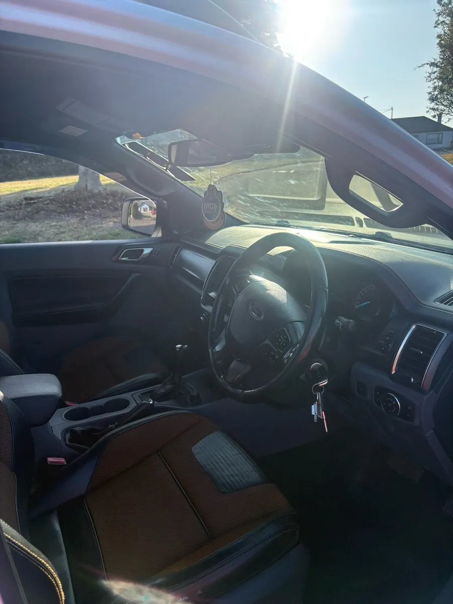 Ford Ranger 3.2 Auto 2017 - Image 4